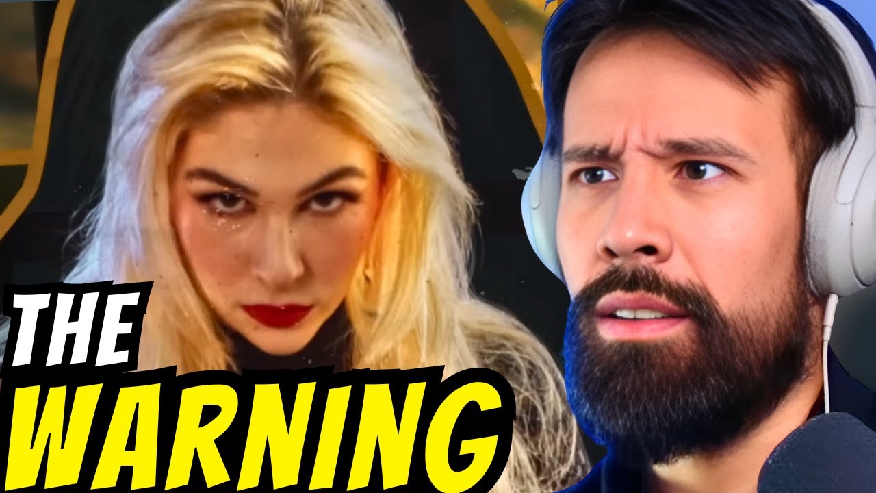 The WARNING Satisfied REACTION