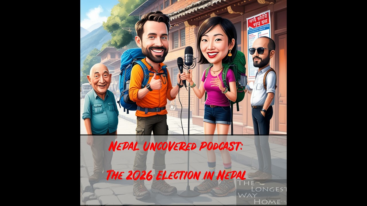 🏔️ Nepal Election Results 2026: The Balen Landslide & A Tourism Revolution