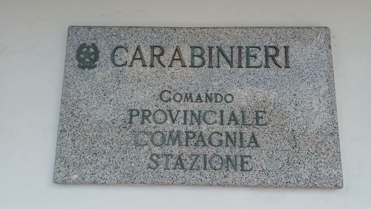 Sassari, spari alla concessionaria: arrestati altri tre uomini