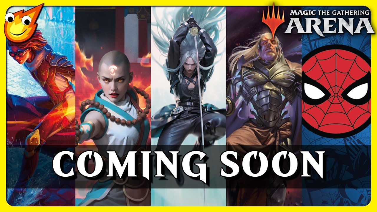 How Magic: The Gathering will change in 1 year