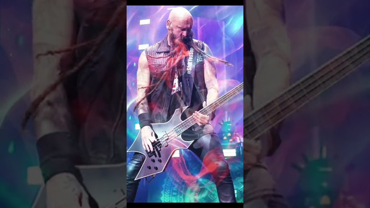five finger death punch - trouble
