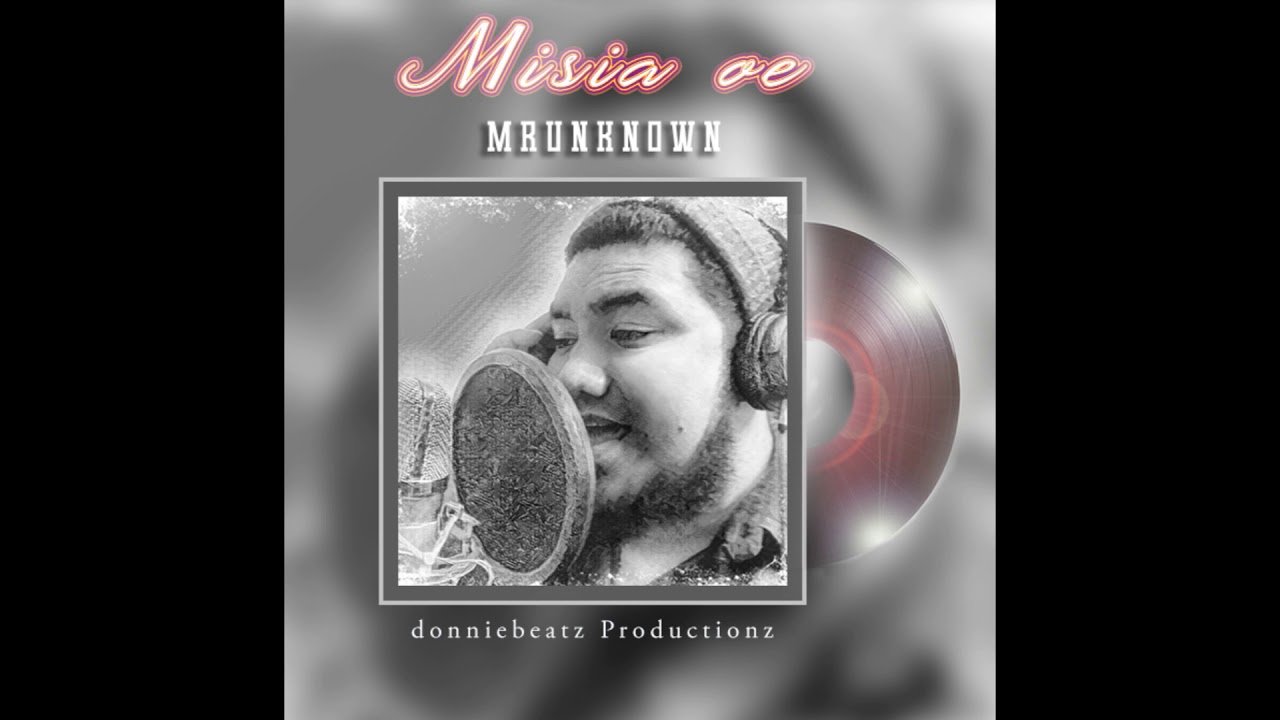 MrUnknownn - Misia Oe