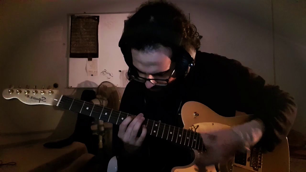 Questionable Ethics (BMS Song) Cover