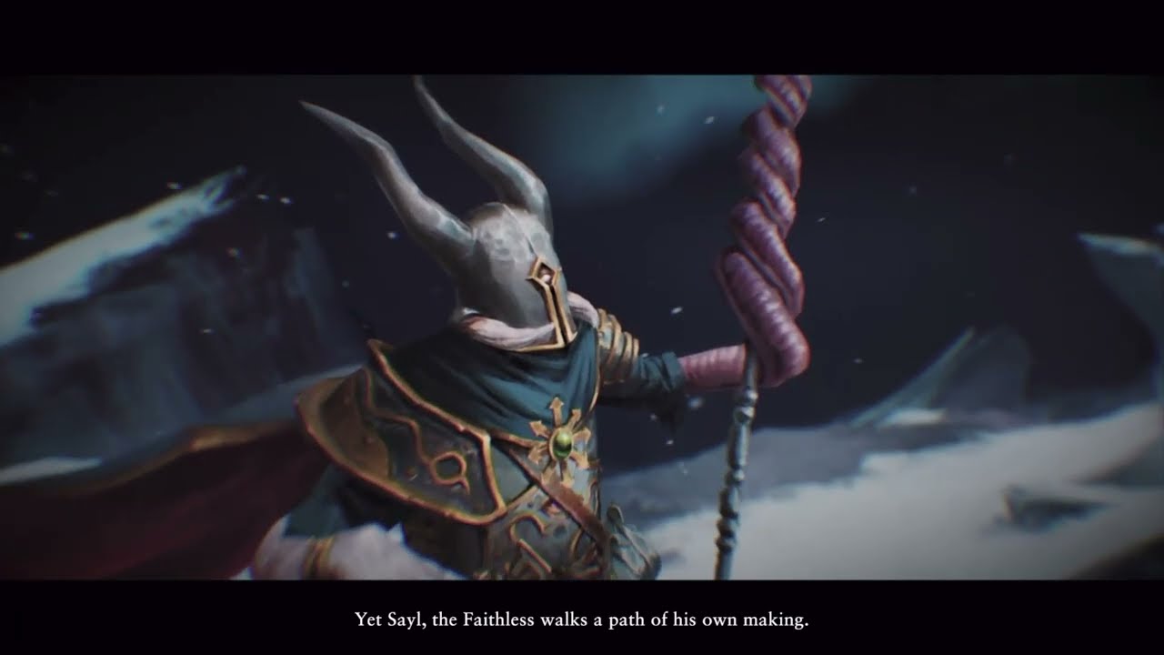 Total War: WARHAMMER III Memes - 05.12.2025 - Bokoen1 Twitch Stream