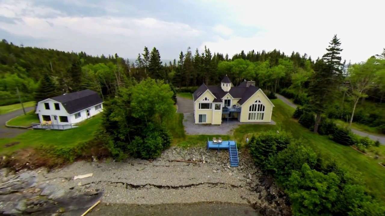 76 Holland Rd, Seeley's Cove New Brunswick