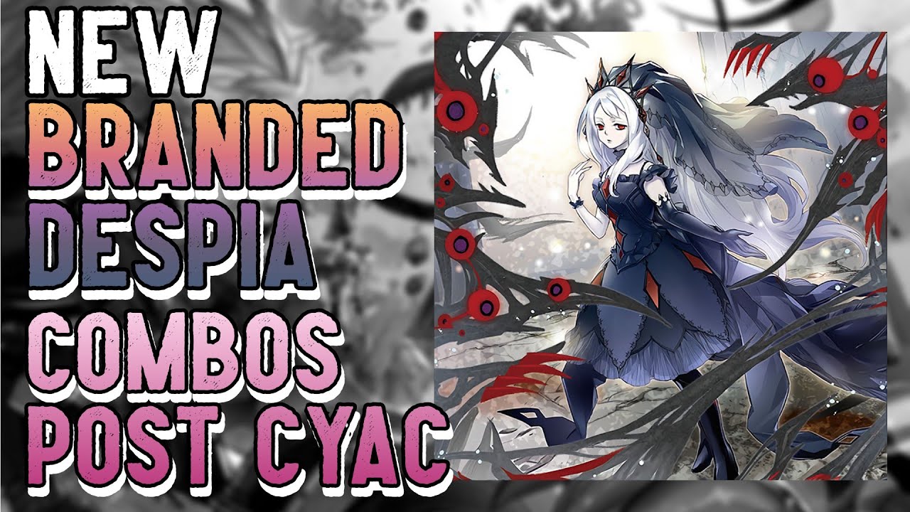 Branded Fusion Didn't Resolve? No Problem! | Branded Despia Combos Post CYAC!