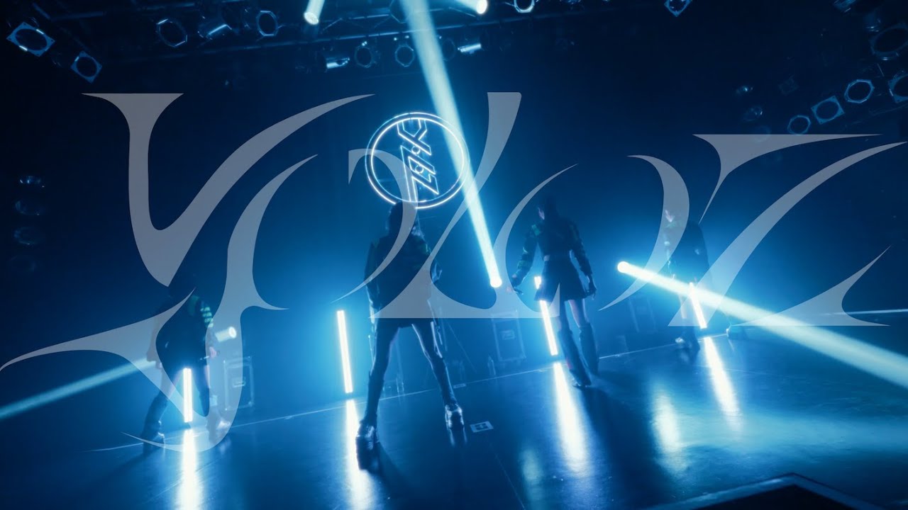 YOLOZ - 「living on the edge / ONLY」(2025/5/3 Spotify O-WEST)