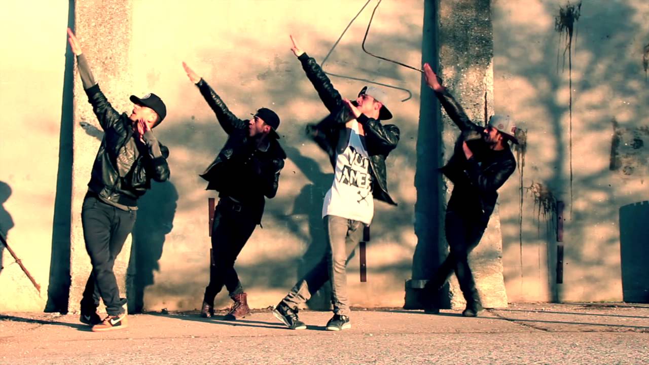 Sorry 4 The Wait - Misha Gabriel