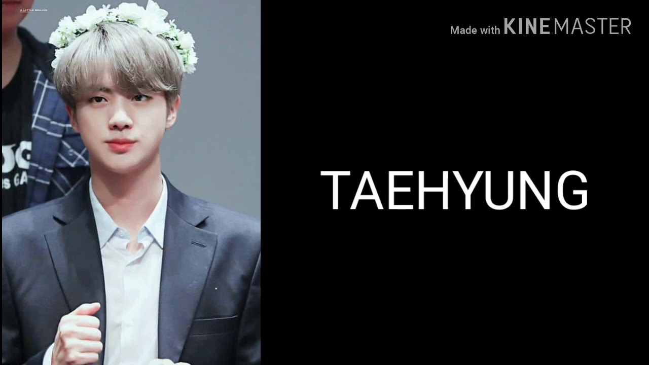 [LIGAÇÃO] BTS & TXT ❤