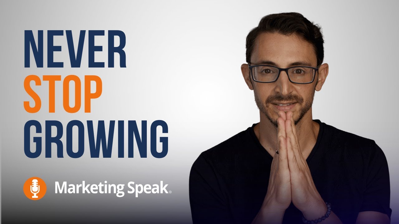 Freedom from the Grind with Sagi Shrieber
