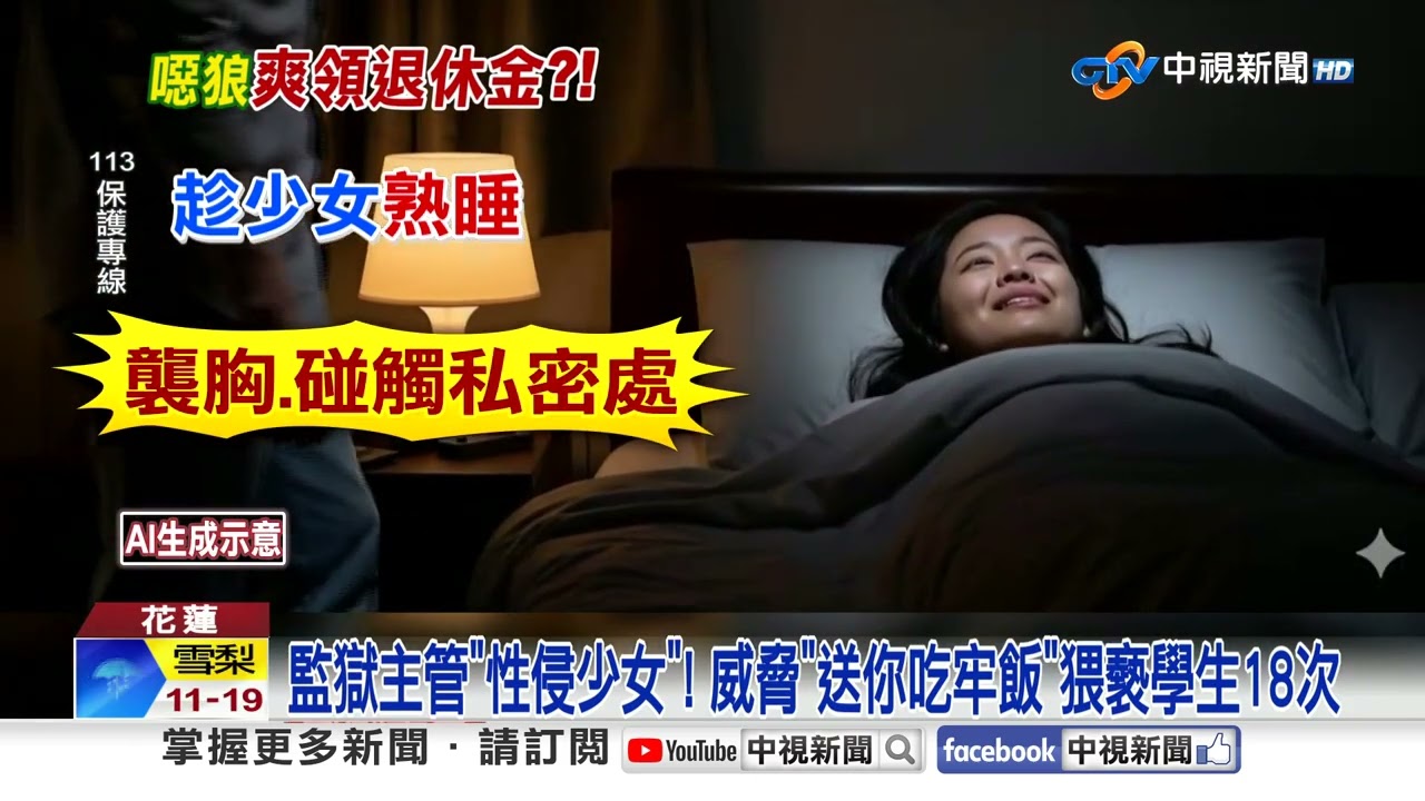 監獄主管