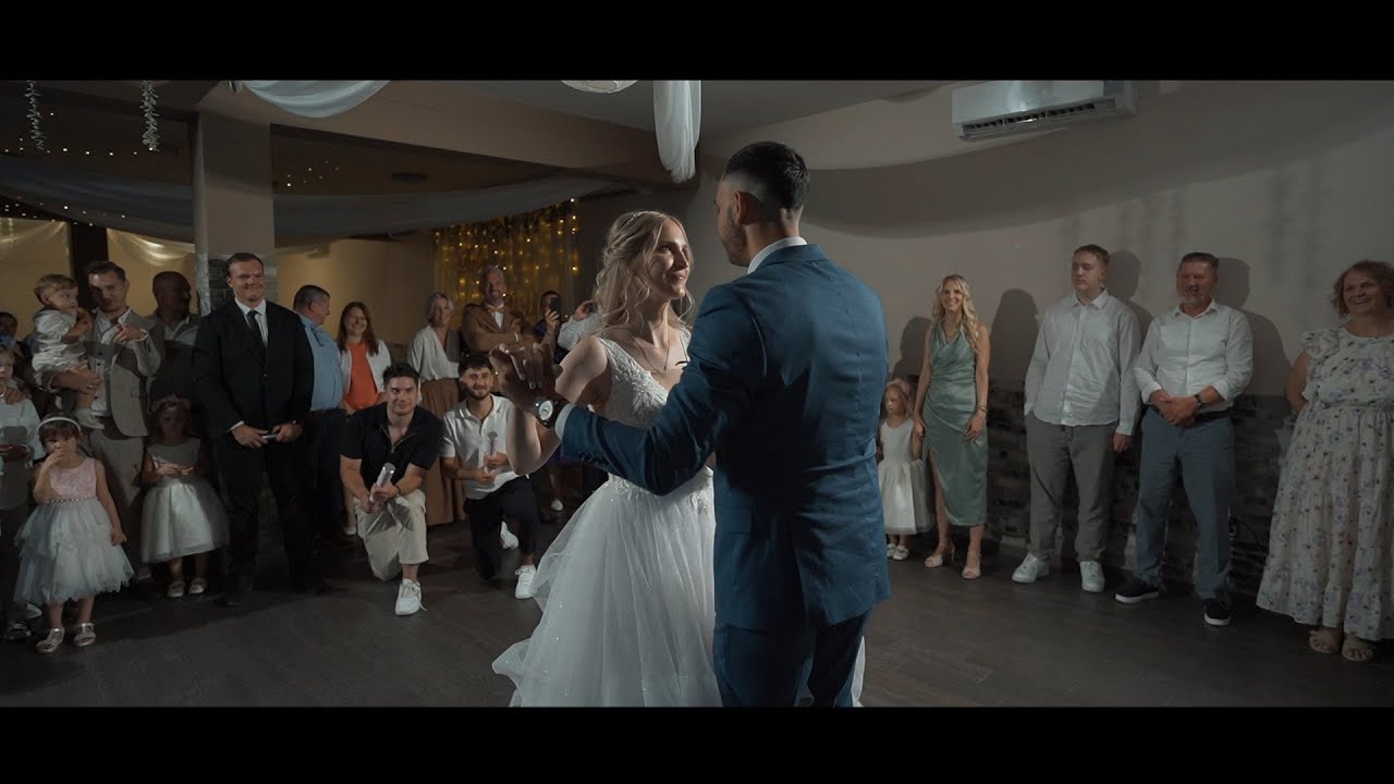 Dalma és  Dávid (Esküvői nyitótánc)