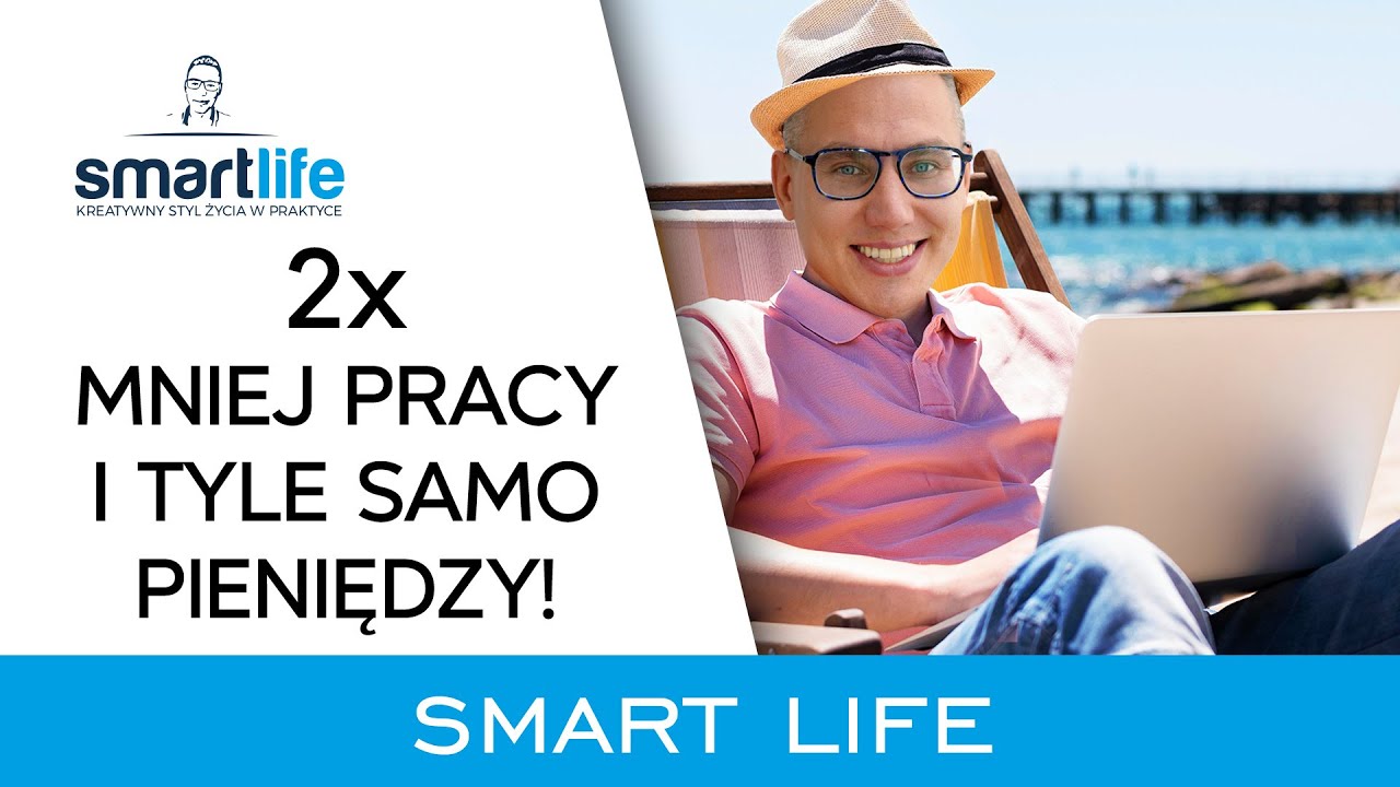 Jaka jedna zmiana kompletnie odmieniła moje finanse? [SMARTLIFE]
