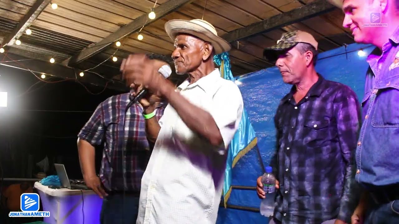 Gallino Chitr&eacute; - Antol&iacute;n Agrazal vs Salom&oacute;n Moreno, celebrando sus 40 a&ntilde;os de vida art&iacute;stica