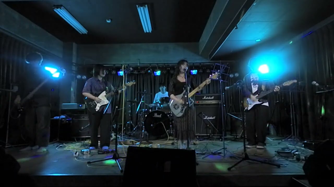 seasons / Kurayamisaka (cover)