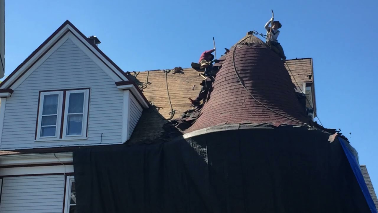 Top Roofing and Contractor Services in Pembroke, Duxbury, Hanover, Kingston, MA