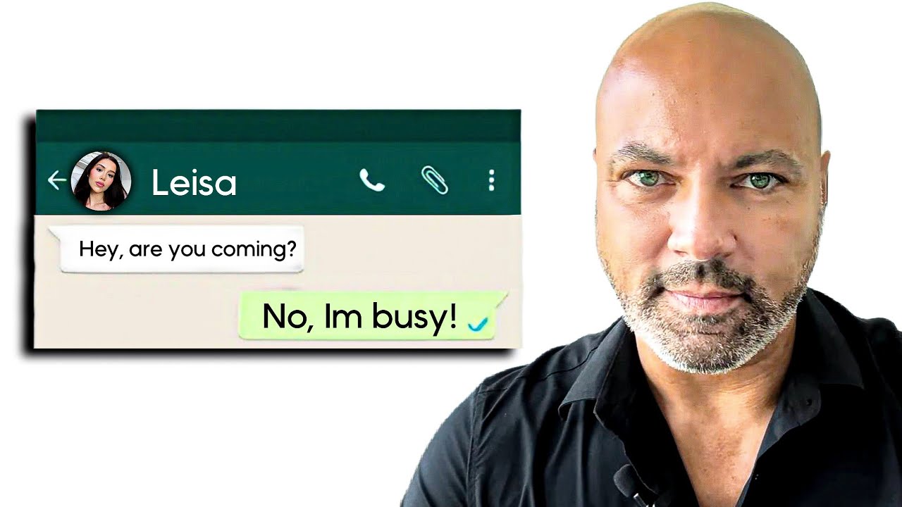 5 Consequences of Being Too Available - Subscriber Request