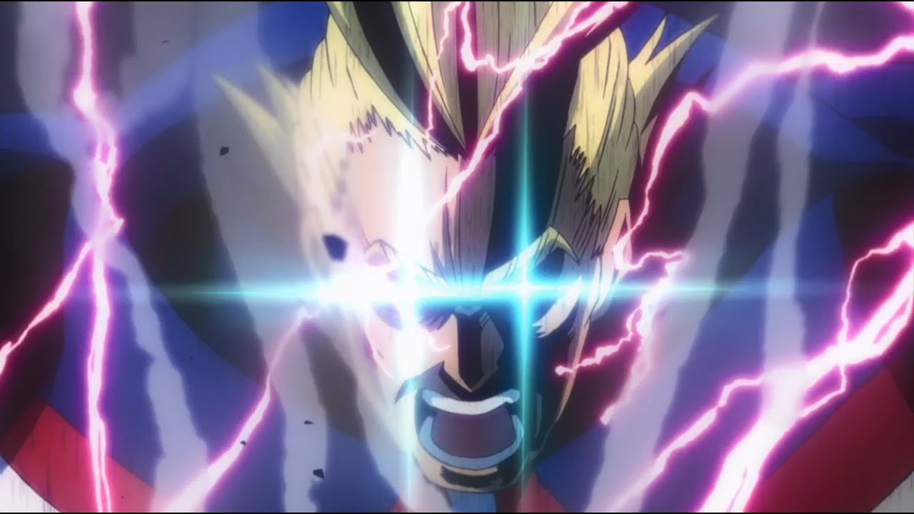 【AMV】 Anime Mix - bangarang