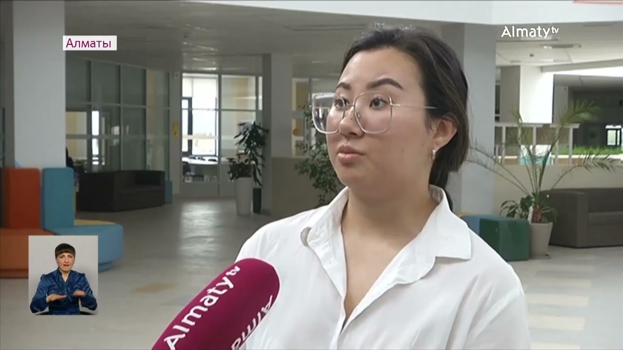 Две новые школы откроются к предстоящему учебному году в Наурызбайском районе Алматы