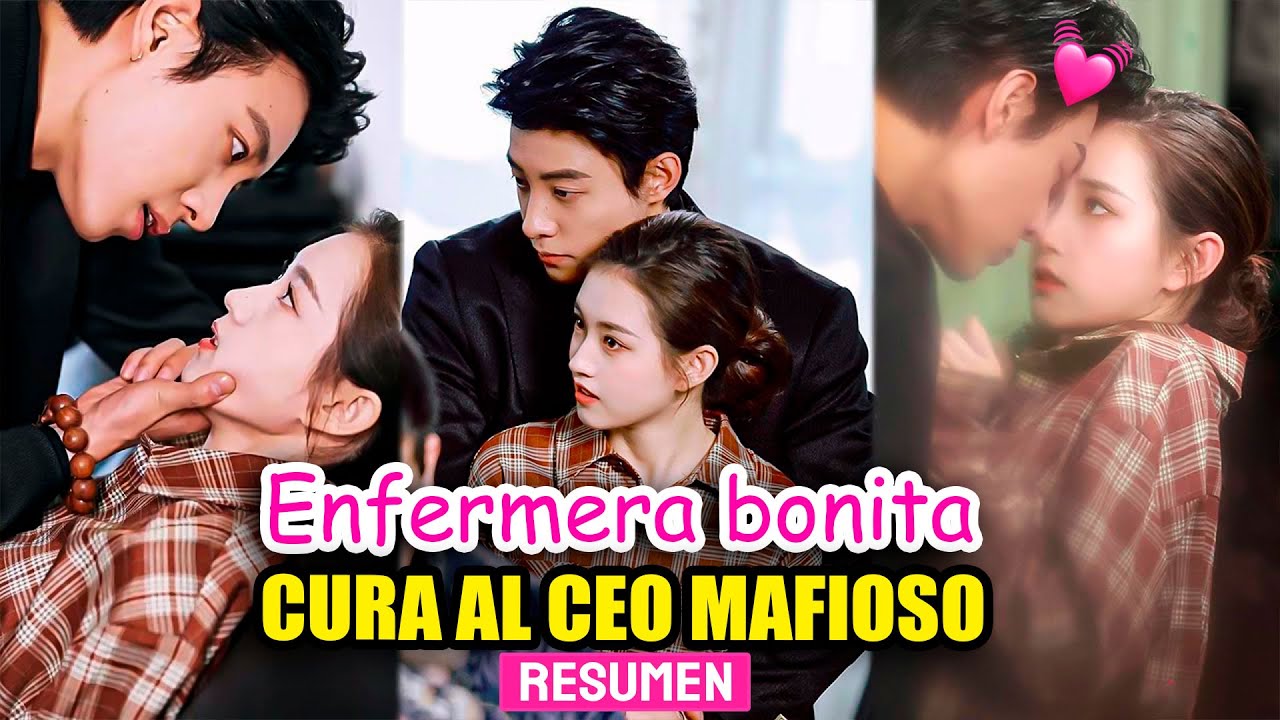 ENFERMERA bonita curó al CEO mafioso de una enfermedad terminal con su cuerpo, pero casi mu3r3