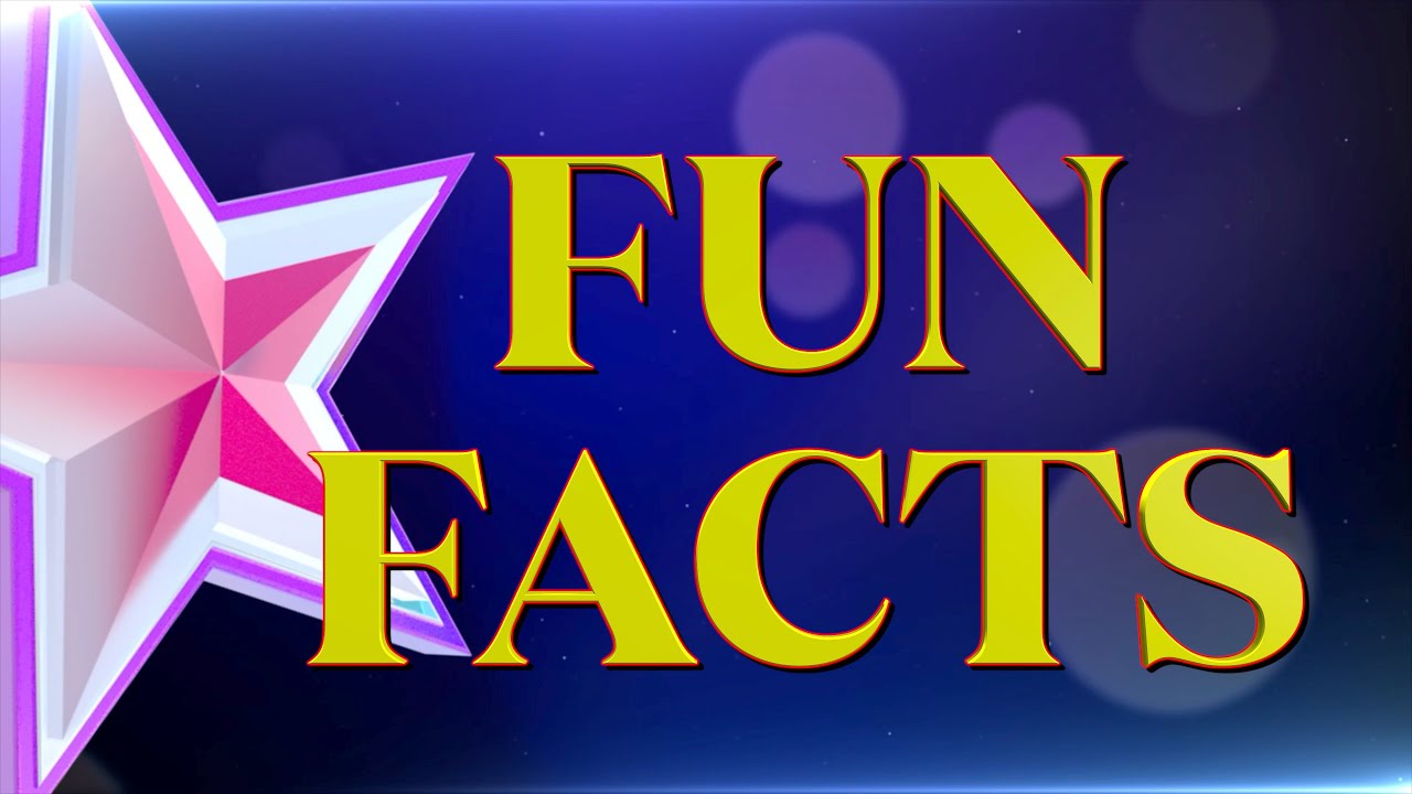 FUN FACTS! | Ep. 1 |Chicago Nuisance
