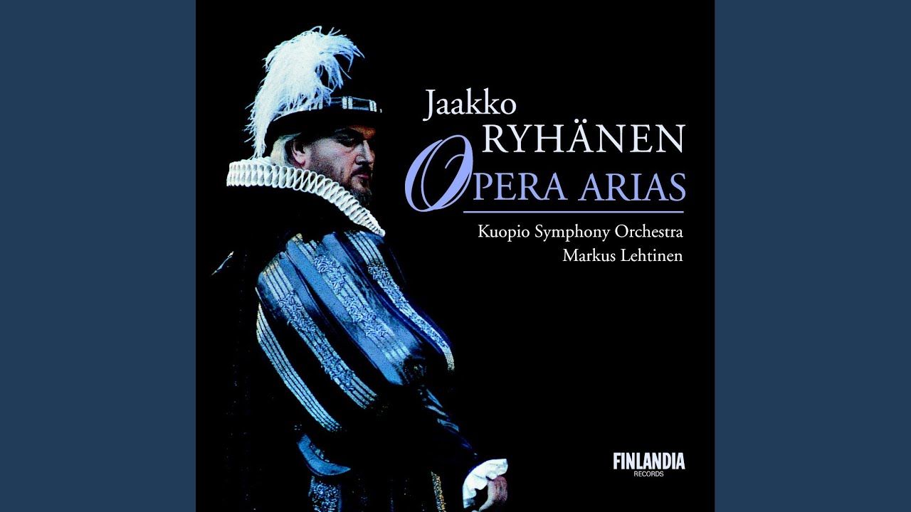 Die Zauberflöte : In diesen heil'gen Hallen