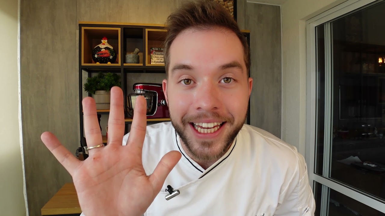 CURSO B&Aacute;SICO DE COZINHA - Descubra como cozinhar melhor em 13 minutos