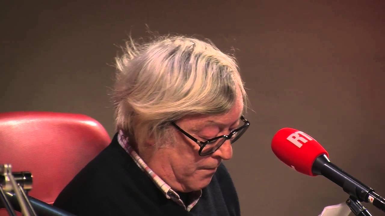 Les Statistiques de Jean-Jacques Peroni - RTL - RTL