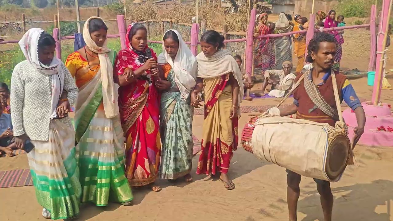 26 जनवरी dance#song#cg# सरगुजिया npsAmadara 