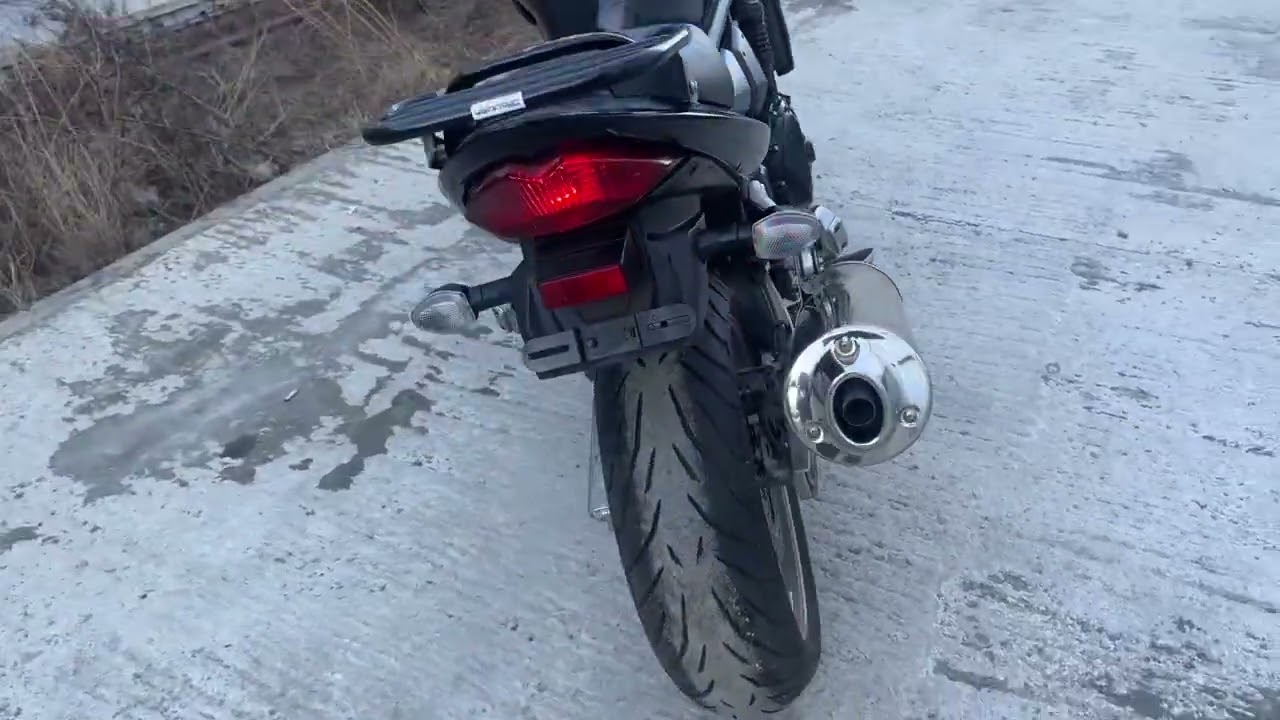 Suzuki bandit1250 gsf1250