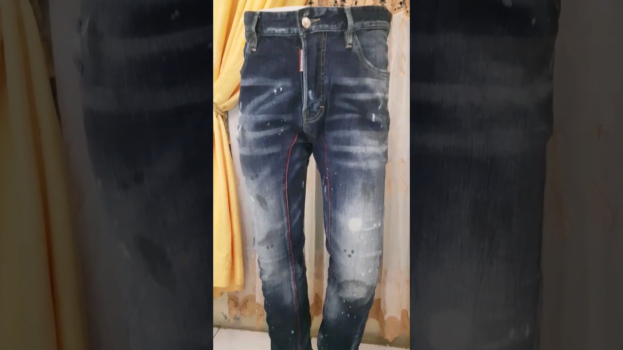 Dsquared2 Jeans 