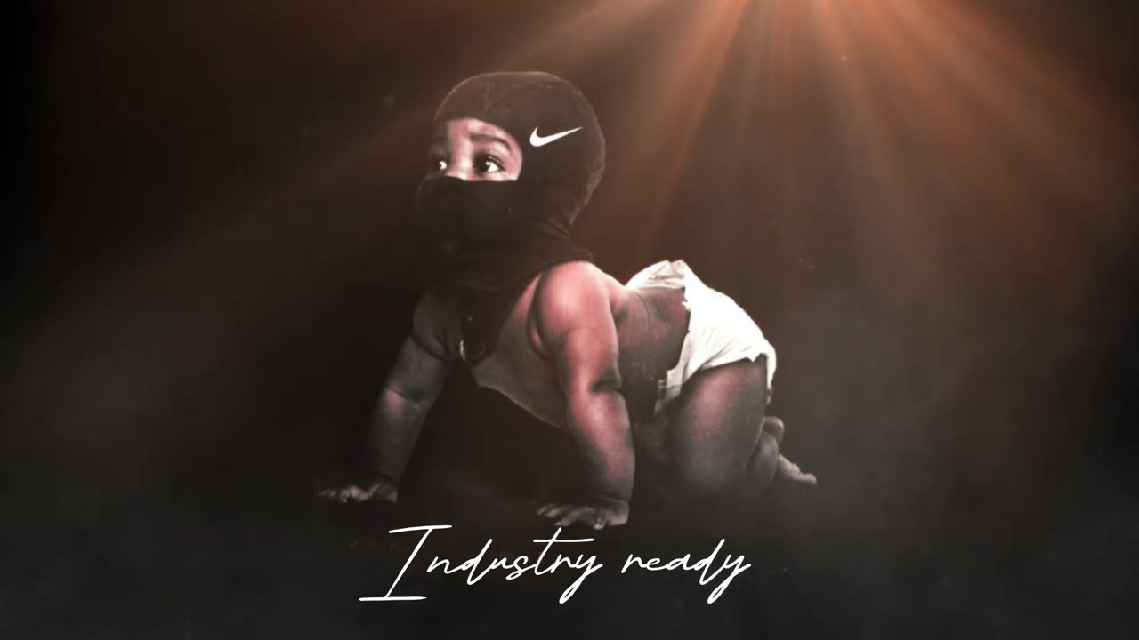 MANNYKEA - THUG BABY