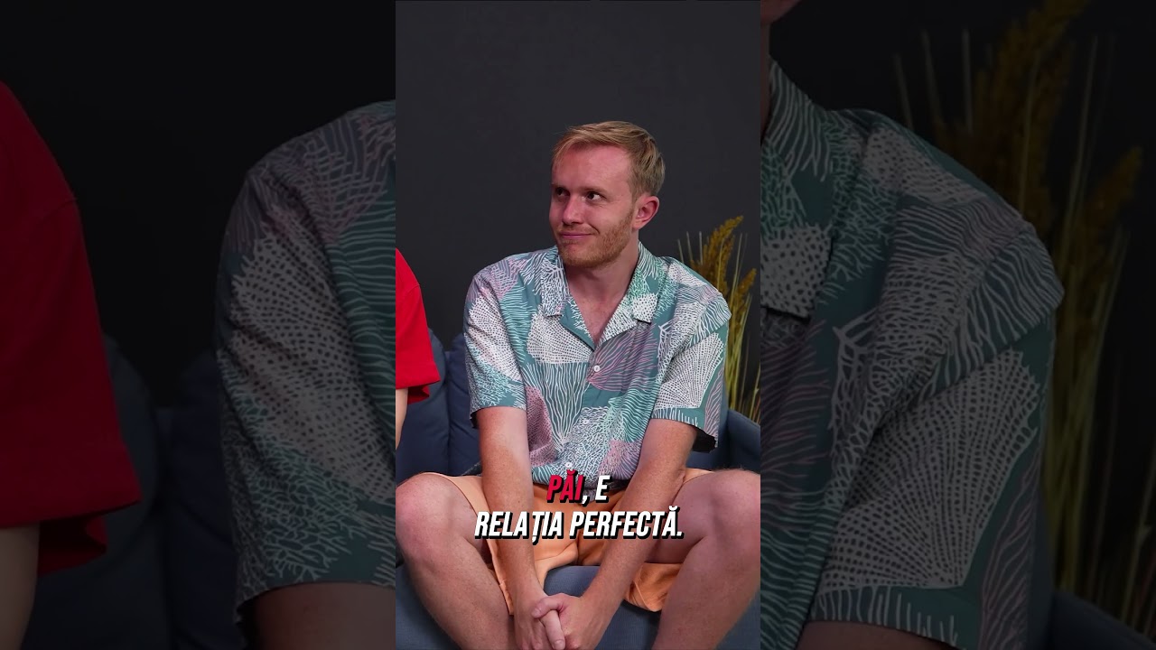 Ce &icirc;nseamnă pentru voi relația perfectă? - TERAPIE DE CUPLU CELEBRU