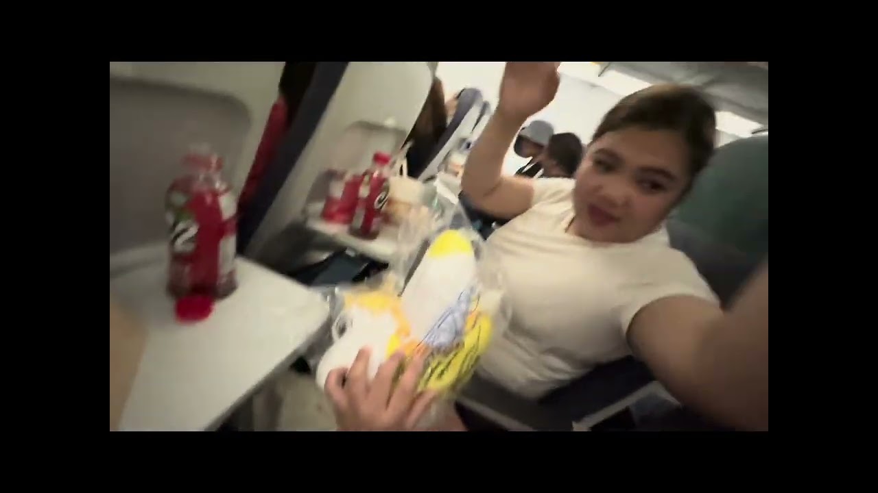 Back To MANILA !