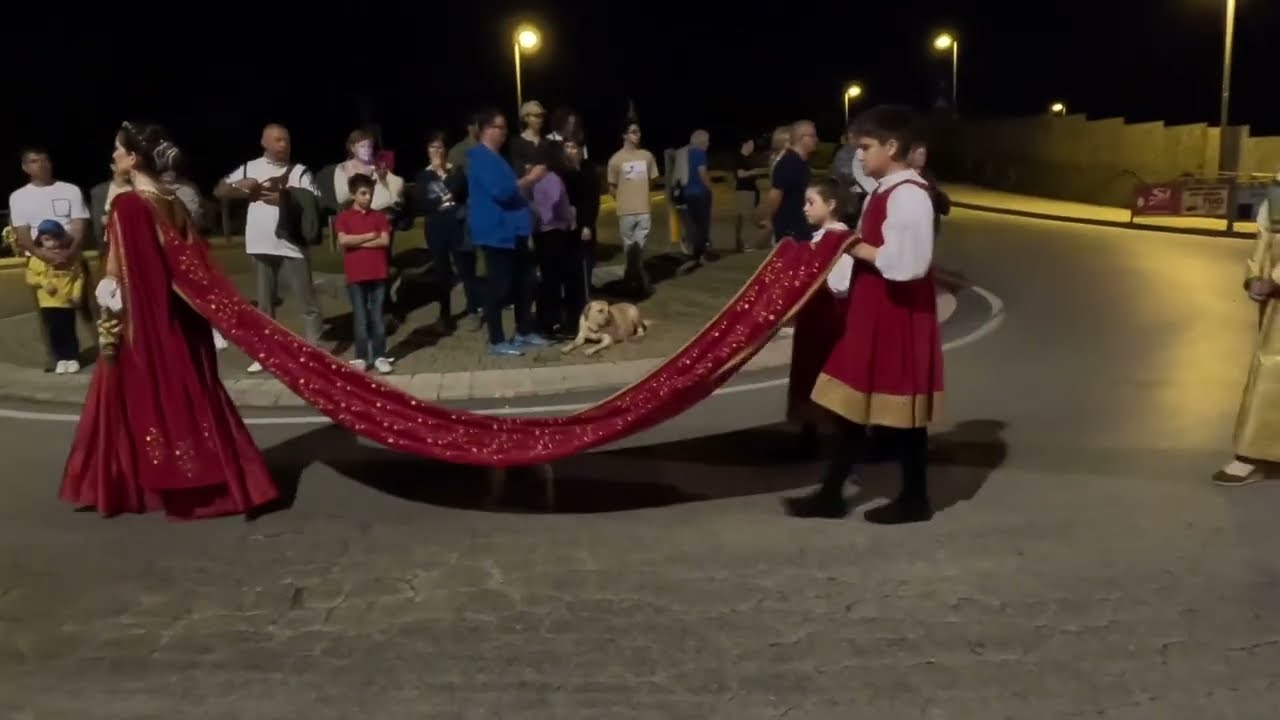 San Severino Marche Palio dei Castelli 2023