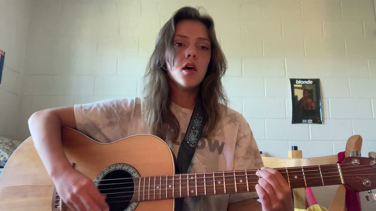Our Song by Radiator Hospital cover