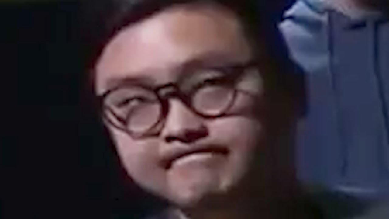 Finally Watched This Mess of a Stream...