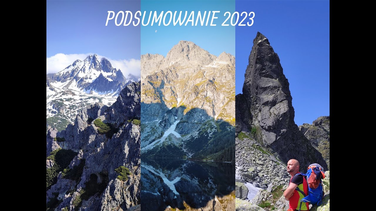 PODSUMOWANIE 2023