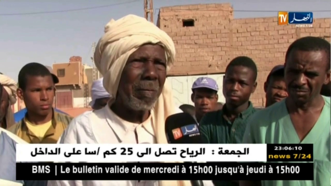 أدرار: العزلة و غياب التنمية يزيد من معاناة سكان قصر الحدبان ببلدبة دلدول
