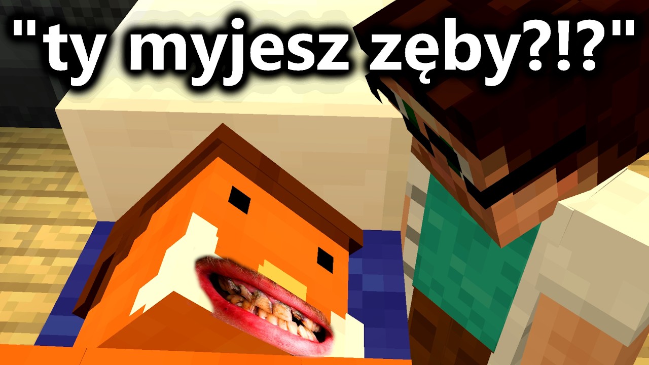 typowa wizyta u dentysty