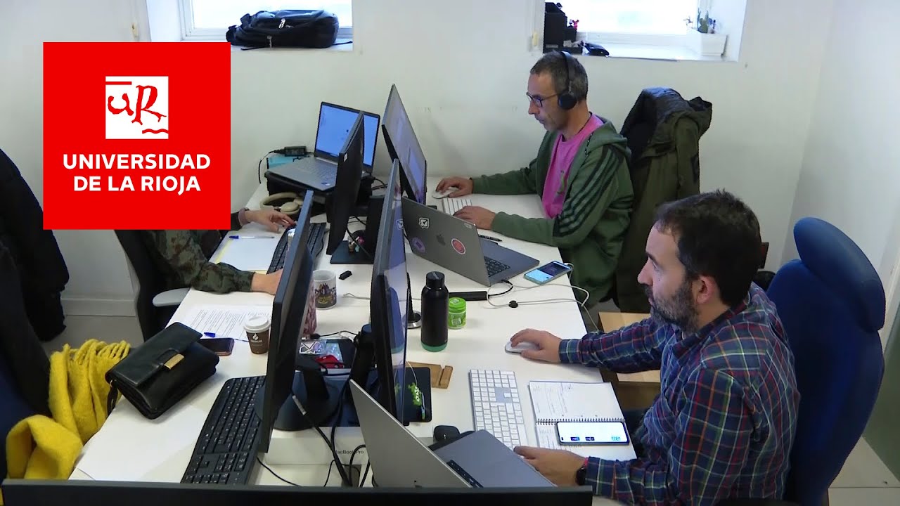 La Universidad de La Rioja y la FER presentan a las empresas el programa de microcredenciales