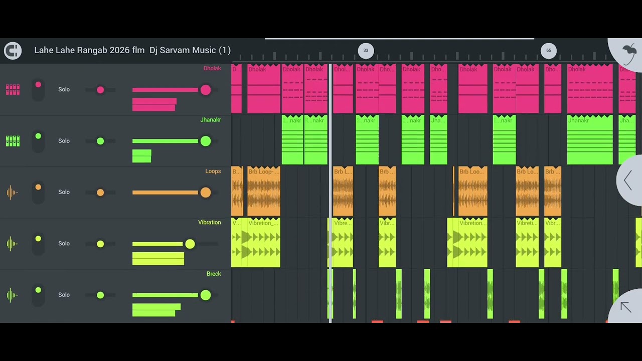 Amit flp projects
