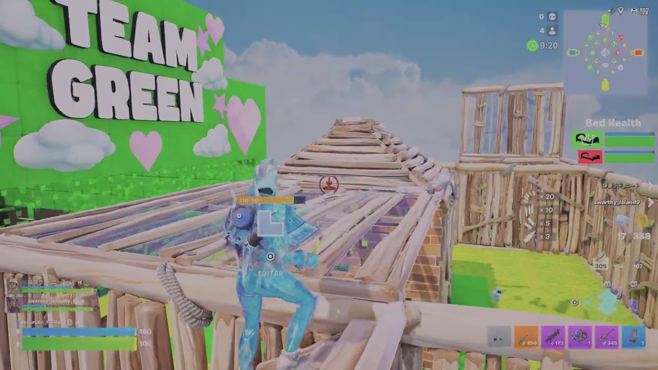 Fortnite novo temporada 2026