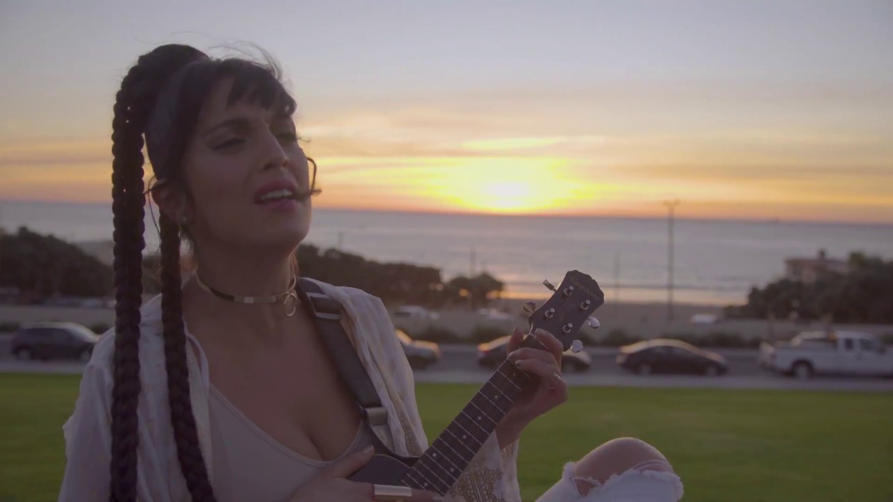 Luis Fonsi, Demi Lovato - Échame La Culpa cover acústico de Mayré Martínez
