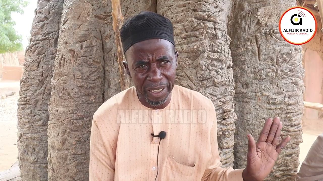 Amarya da Ango da aka ce sun mutu a hadarin da yayi sanadiyyar mutuwar mutune 17 na nan da ransu