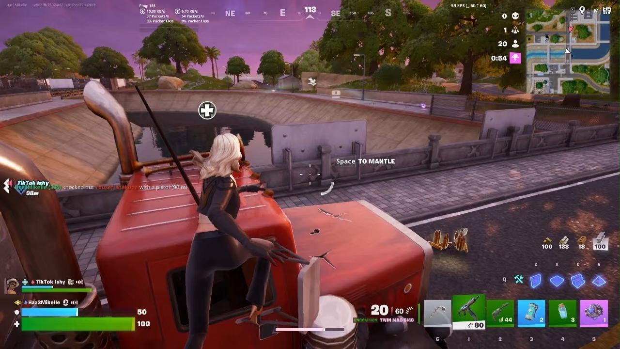 i HAVE AIMBOT!!