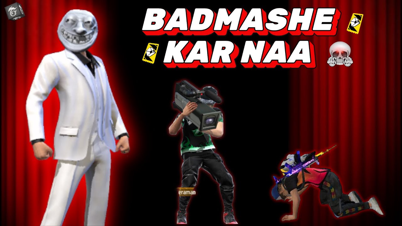 ff.LIVE.BADMASHE KARNAA😱CUSTOM ROOMs BR.CS.Op Gameplay🤪ff G@ME ON 🔴LIVE