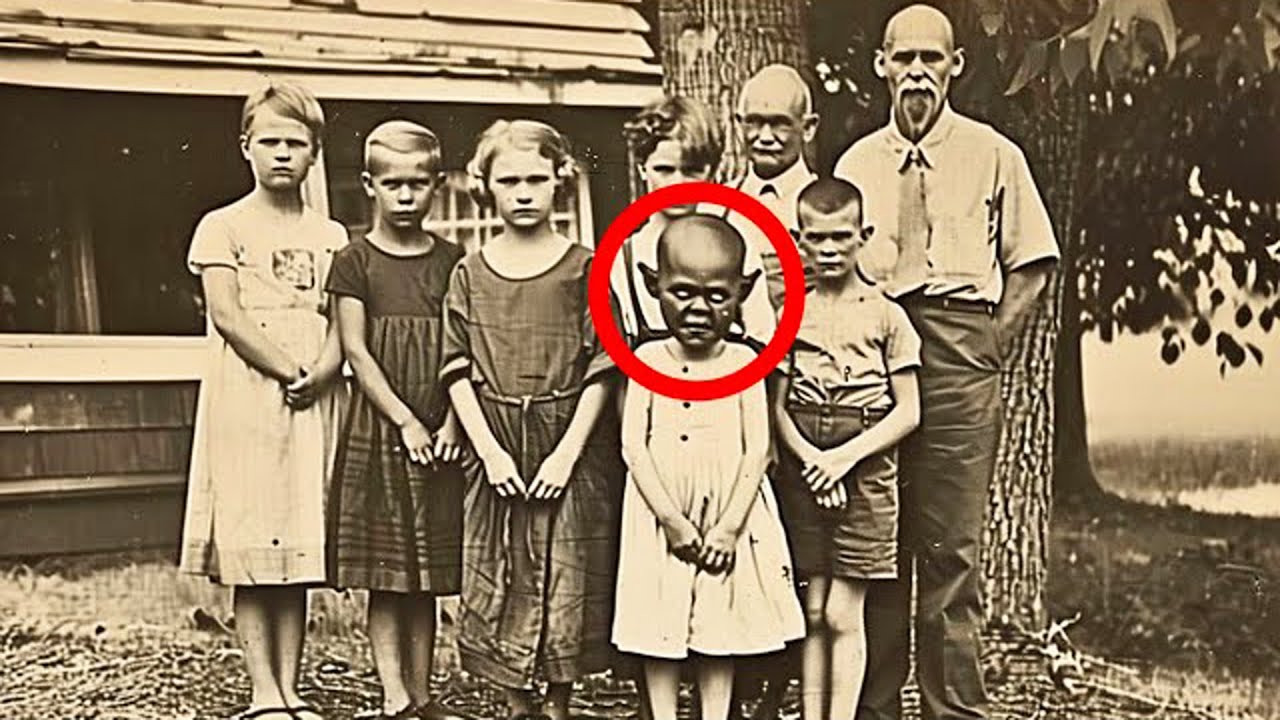 ألغاز غامضة لا تزال تحير العلماء حتى اليوم! ستهز معتقداتك الراسخة!