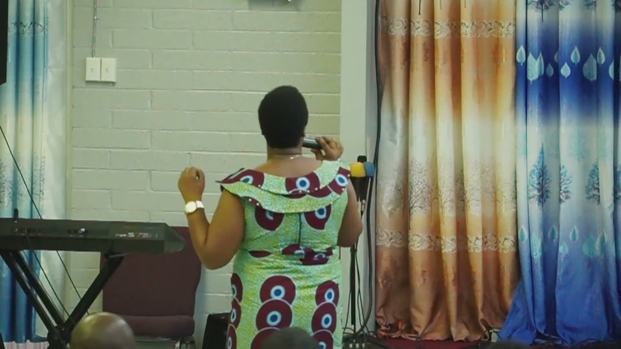 Copy of Good Shepherd Community Church Live Stream