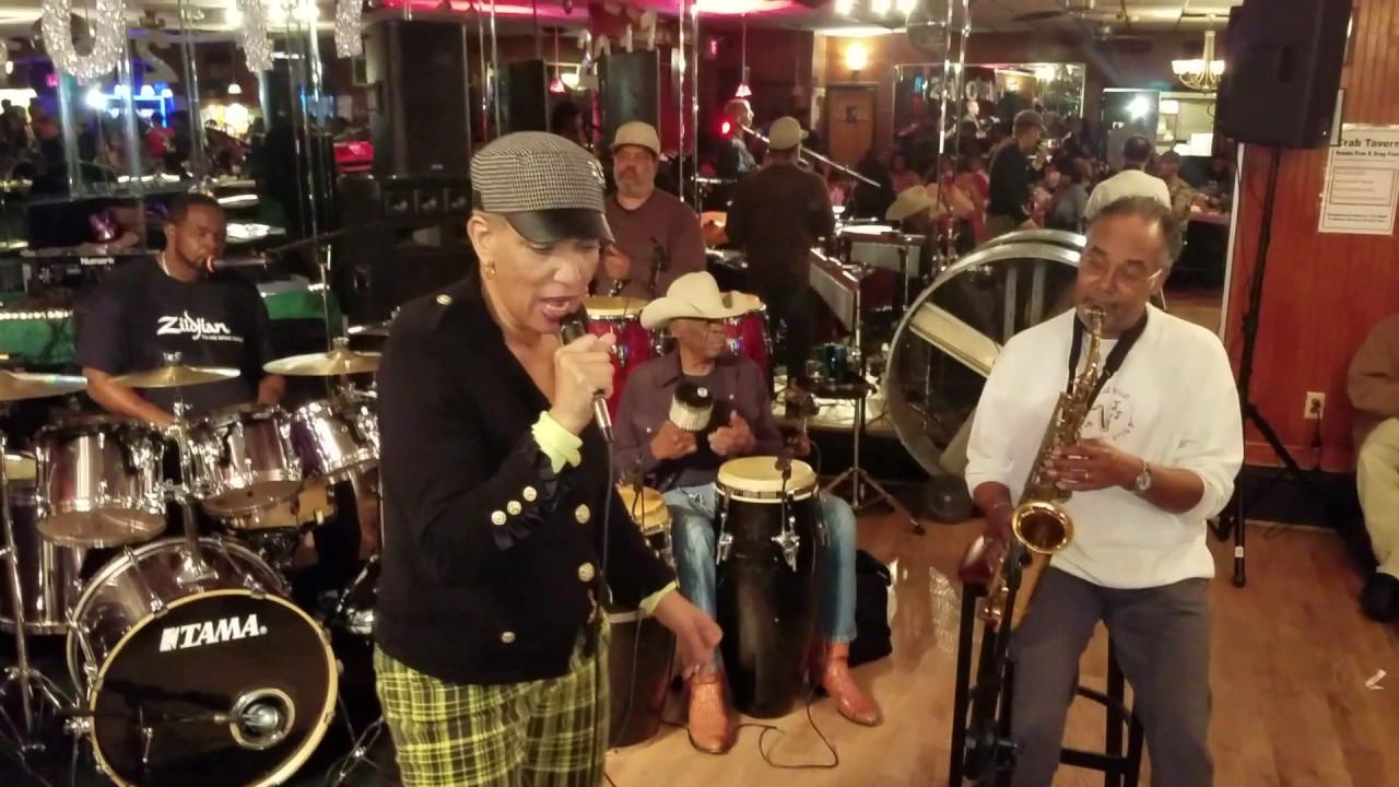 Vivienne Lewis the Entertainer Song 4 March 1, 20